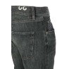 Jeans DONDUP Icon Nero